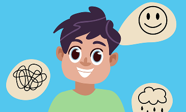 Cuida tu ánimo y mejora tu ASMA